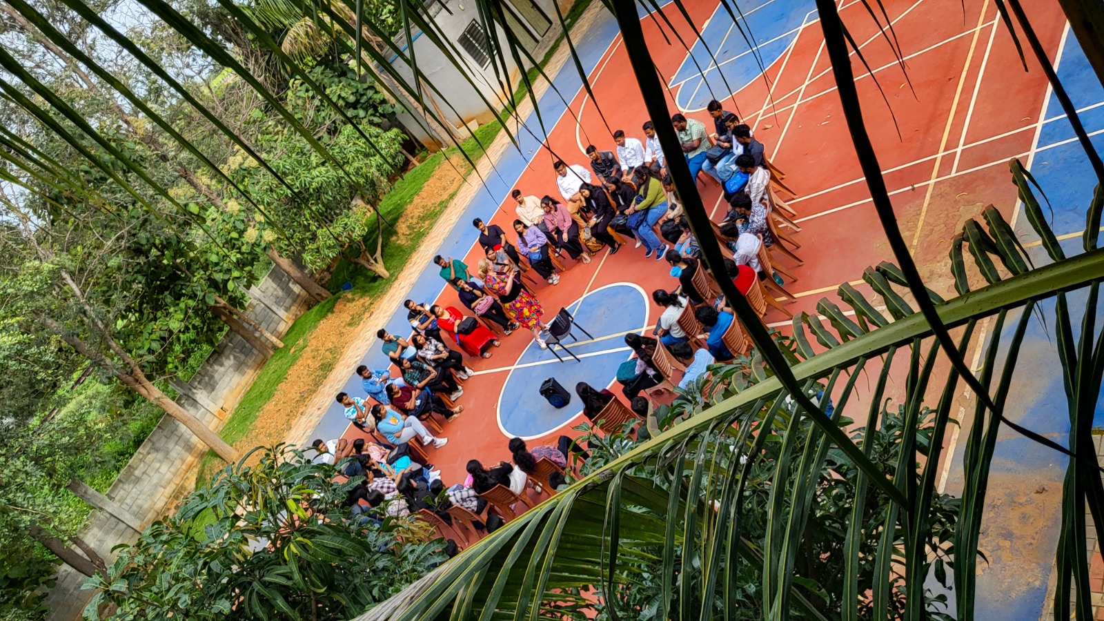 Regional College of Management Bangalore Events photo 31